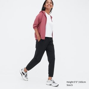 Uniqlo Active Joggers